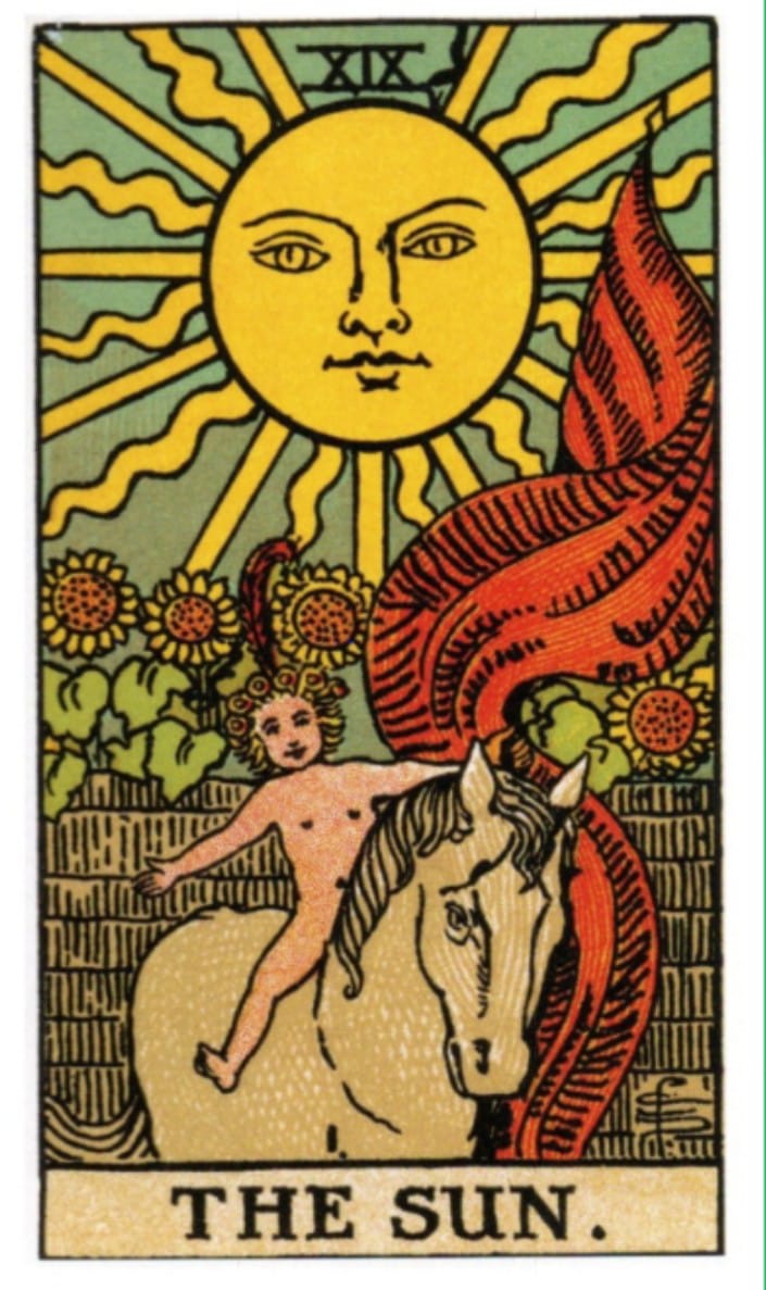 tarot